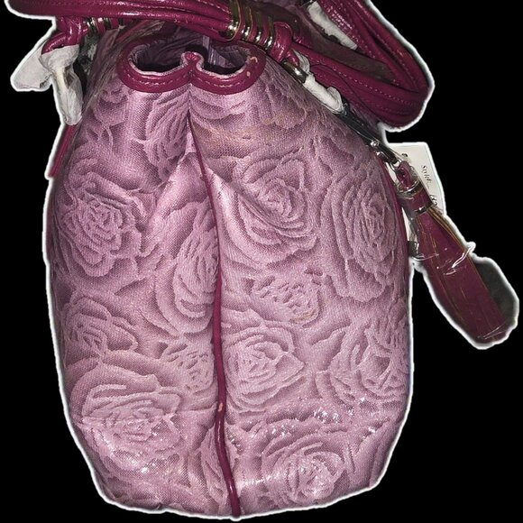 L and D statement tote bag - Picture 5 of 5